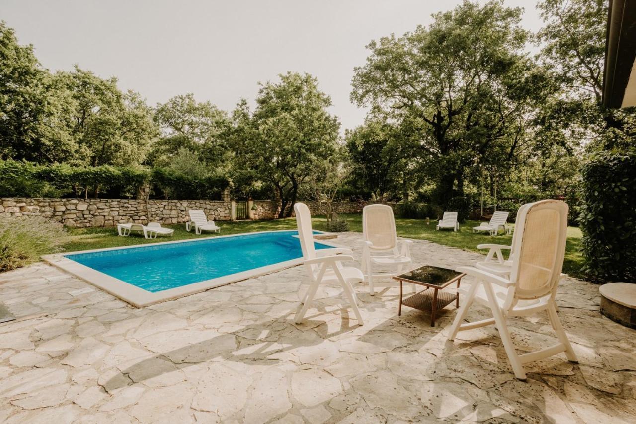Bed And Breakfast Kolo Adults Only Bužinija Eksteriør billede