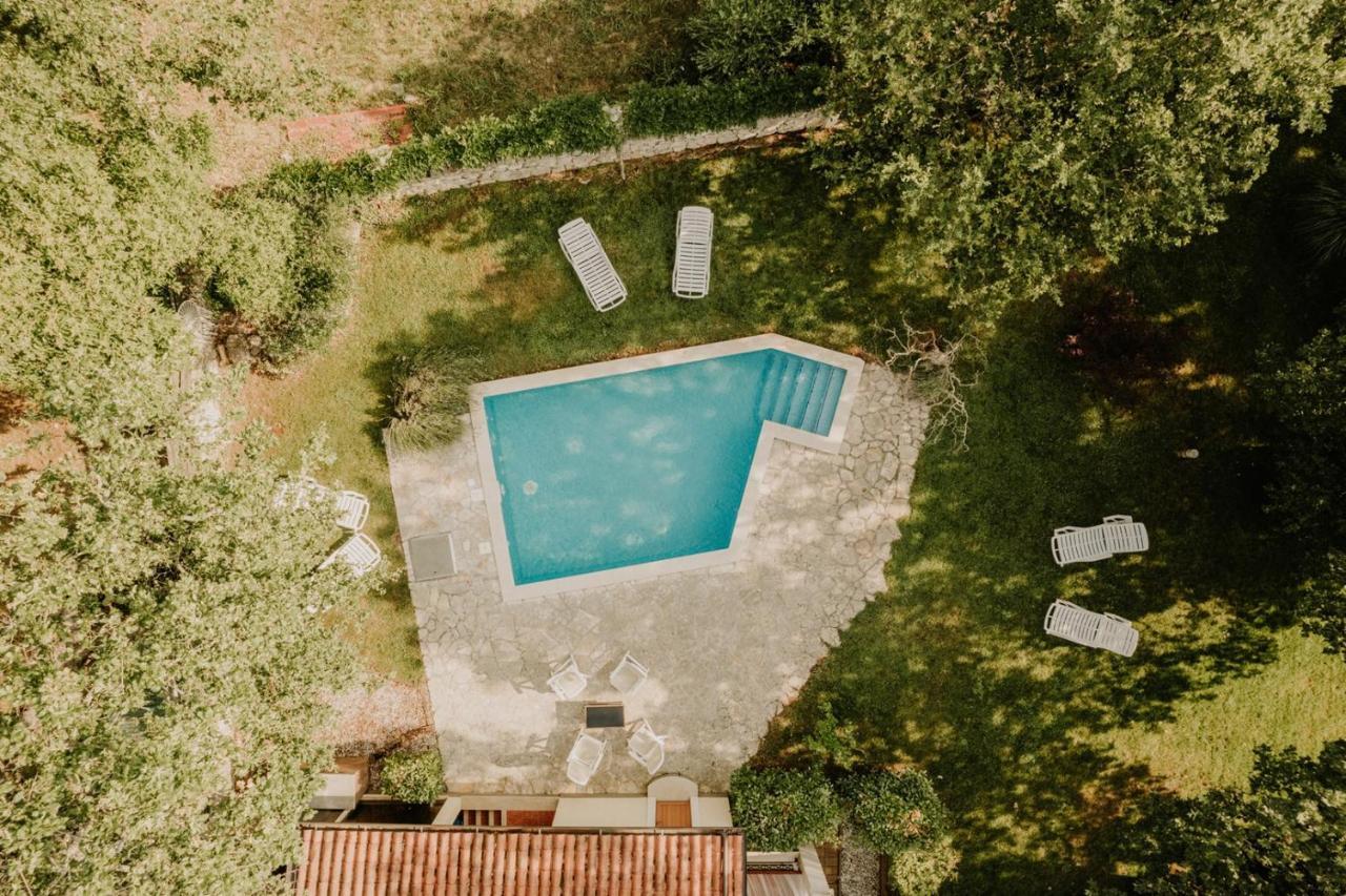Bed And Breakfast Kolo Adults Only Bužinija Eksteriør billede