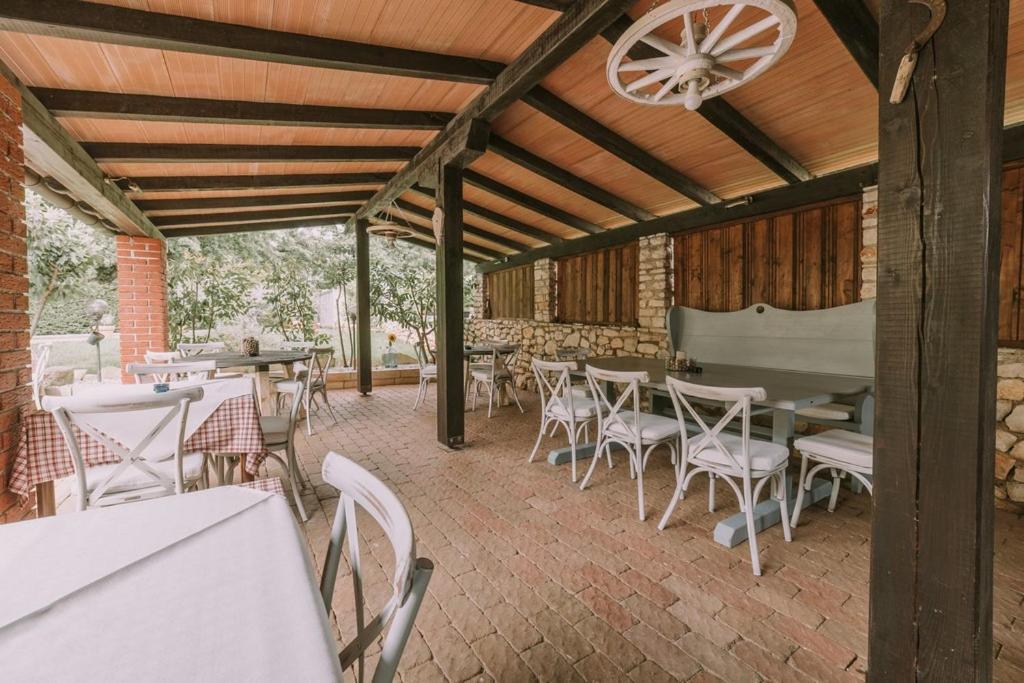 Bed And Breakfast Kolo Adults Only Bužinija Eksteriør billede