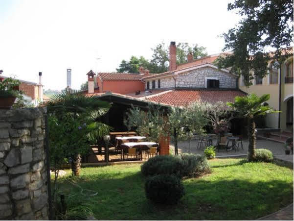 Bed And Breakfast Kolo Adults Only Bužinija Eksteriør billede