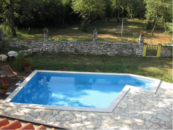 Bed And Breakfast Kolo Adults Only Bužinija Eksteriør billede