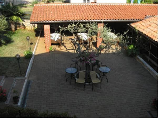 Bed And Breakfast Kolo Adults Only Bužinija Eksteriør billede