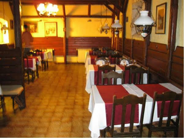 Bed And Breakfast Kolo Adults Only Bužinija Eksteriør billede