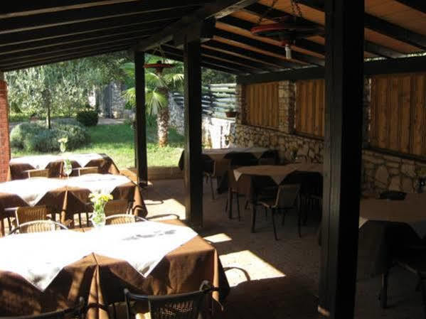 Bed And Breakfast Kolo Adults Only Bužinija Eksteriør billede